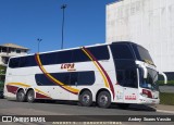 Lupa Turismo - Lupa Transporte e Turismo 2103 na cidade de Balneário Camboriú, Santa Catarina, Brasil, por Andrey  Soares Vassão. Número da foto: #12267435.