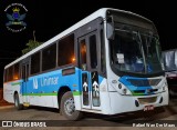 Unimar Transportes 11004 na cidade de Martinho Campos, Minas Gerais, Brasil, por Rafael Wan Der Maas. Número da foto: #12268573.