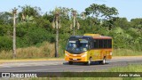 Gertaxi 279 na cidade de Eusébio, Ceará, Brasil, por Amós  Mattos. Número da foto: #12269286.