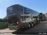 Viação Garcia 96020 na cidade de Curitiba, Paraná, Brasil, por GDC __39AM. Número da foto: #12269081.