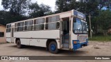 Transportes Irmãos Rodrigues 7012 na cidade de Bragança, Pará, Brasil, por Fabio Soares. Número da foto: #:id.
