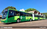 Metrobus 1202 na cidade de Goiânia, Goiás, Brasil, por Carlos Júnior. Número da foto: #12268127.