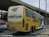 Empresa Gontijo de Transportes 12785 na cidade de Belo Horizonte, Minas Gerais, Brasil, por Douglas Célio Brandao. Número da foto: #12269475.