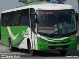 Viação São José RJ 200.190 na cidade de Belford Roxo, Rio de Janeiro, Brasil, por Pedro Vinicius. Número da foto: #:id.