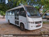 Ônibus Particulares EX 27 COOPERTRANP na cidade de Parnaíba, Piauí, Brasil, por Otto Danger. Número da foto: #:id.