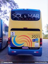 Sol & Mar Turismo 2021 na cidade de Fortaleza, Ceará, Brasil, por Evelano Oliveira da Silva. Número da foto: #:id.