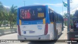 Transportes Futuro C30224 na cidade de Rio de Janeiro, Rio de Janeiro, Brasil, por Gabriel Sousa. Número da foto: #12268579.