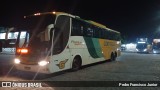 Empresa Gontijo de Transportes 14590 na cidade de Escada, Pernambuco, Brasil, por Pedro Francisco Junior. Número da foto: #12270015.