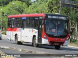 Real Alagoas de Viação 4639 na cidade de Maceió, Alagoas, Brasil, por Jonathan Silva. Número da foto: #:id.
