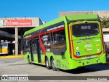 Express Transportes Urbanos Ltda 4 8945 na cidade de São Paulo, São Paulo, Brasil, por Gustavo  Bonfate. Número da foto: #:id.