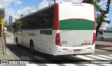 Borborema Imperial Transportes 815 na cidade de Recife, Pernambuco, Brasil, por Gabriel Antonio. Número da foto: #:id.