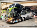 Viação Garcia 86018 na cidade de Curitiba, Paraná, Brasil, por Jeferson Brant. Número da foto: #12267344.