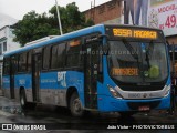 Auto Viação Jabour D86043 na cidade de Rio de Janeiro, Rio de Janeiro, Brasil, por João Victor - PHOTOVICTORBUS. Número da foto: #:id.