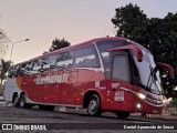 Expresso Itamarati 6812 na cidade de Jaboticabal, São Paulo, Brasil, por Daniel Aparecido de Souza. Número da foto: #:id.
