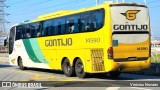 Empresa Gontijo de Transportes 14590 na cidade de São José dos Campos, São Paulo, Brasil, por Vinicius Novaes. Número da foto: #12268814.