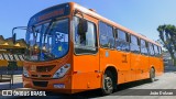 Transporte Coletivo Glória BA030 na cidade de Curitiba, Paraná, Brasil, por João Dolzan. Número da foto: #:id.