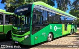 HP Transportes Coletivos 20806 na cidade de Goiânia, Goiás, Brasil, por Carlos Júnior. Número da foto: #12267480.
