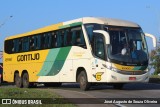 Empresa Gontijo de Transportes 18960 na cidade de Resende, Rio de Janeiro, Brasil, por José Augusto de Souza Oliveira. Número da foto: #12269366.