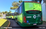 Metrobus 1201 na cidade de Goiânia, Goiás, Brasil, por Carlos Júnior. Número da foto: #12267488.