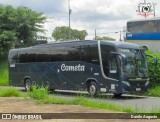 Viação Cometa 721559 na cidade de Campinas, São Paulo, Brasil, por Danilo Augusto. Número da foto: #12269408.