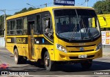 Prefeitura Municipal de Três Corações PZL7616 na cidade de Três Corações, Minas Gerais, Brasil, por Claudio Luiz. Número da foto: #12269333.