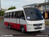 Ônibus Particulares NOL0G28 na cidade de Manaus, Amazonas, Brasil, por Cristiano Eurico Jardim. Número da foto: #:id.