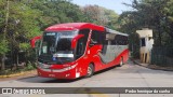 Empresa de Ônibus Pássaro Marron 5921 na cidade de São Paulo, São Paulo, Brasil, por Pedro Henrique da Cunha. Número da foto: #:id.