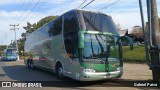 Transportes Tomaz 108 na cidade de Uruguaiana, Rio Grande do Sul, Brasil, por Gabriel Paiva. Número da foto: #12267754.