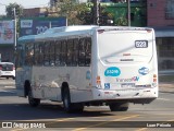 Viação Grande Vitória 23219 na cidade de Serra, Espírito Santo, Brasil, por Luan Peixoto. Número da foto: #12269844.