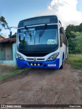 JB Transporte 32 na cidade de Capela, Sergipe, Brasil, por Bruno Costa. Número da foto: #:id.