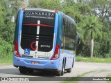 Expresso Guanabara 430 na cidade de Recife, Pernambuco, Brasil, por Jonathan Silva. Número da foto: #:id.
