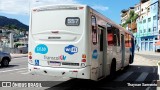 Vereda Transporte Ltda. 13189 na cidade de Vitória, Espírito Santo, Brasil, por Thaynan Sarmento. Número da foto: #:id.