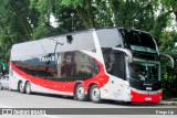 TransNi Transporte e Turismo 40000 na cidade de Joinville, Santa Catarina, Brasil, por Diego Lip. Número da foto: #12267416.