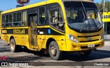 Prefeitura Municipal de Três Corações PZL7616 na cidade de Três Corações, Minas Gerais, Brasil, por Claudio Luiz. Número da foto: #12269337.