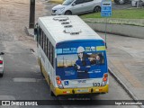 Transportes Guanabara 133 na cidade de Natal, Rio Grande do Norte, Brasil, por Iago Vasconcelos. Número da foto: #:id.