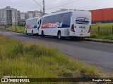 Unesul de Transportes 4182 na cidade de Cachoeirinha, Rio Grande do Sul, Brasil, por Douglas Cunha. Número da foto: #:id.