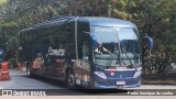 Viação Cometa 721549 na cidade de São Paulo, São Paulo, Brasil, por Pedro Henrique da Cunha. Número da foto: #:id.
