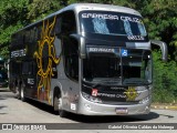 Empresa Cruz 60115 na cidade de São Paulo, São Paulo, Brasil, por Gabriel Oliveira Caldas da Nobrega. Número da foto: #12268612.