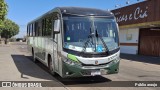 Tata - Jara - I9 Transporte e Turismo - Inove Turismo 3070 na cidade de Rondonópolis, Mato Grosso, Brasil, por Públio Araujo. Número da foto: #12267616.