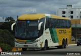 Empresa Gontijo de Transportes 21325 na cidade de Eunápolis, Bahia, Brasil, por Rafael Chaves. Número da foto: #12267518.