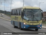 Expresso 1002 8195 na cidade de Paudalho, Pernambuco, Brasil, por Jonathan Silva. Número da foto: #:id.