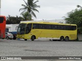 Viação Itapemirim 8807 na cidade de Caruaru, Pernambuco, Brasil, por Lenilson da Silva Pessoa. Número da foto: #12269973.