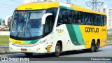 Empresa Gontijo de Transportes 21440 na cidade de São José dos Campos, São Paulo, Brasil, por Vinicius Novaes. Número da foto: #12268818.