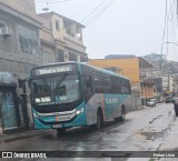 Expresso Rio de Janeiro RJ 142.025 na cidade de Duque de Caxias, Rio de Janeiro, Brasil, por Natan Lima. Número da foto: #12267303.