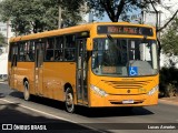 Auto Viação Chapecó 21346 na cidade de Chapecó, Santa Catarina, Brasil, por Lucas Amorim. Número da foto: #:id.