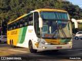 Empresa Gontijo de Transportes 17305 na cidade de Juiz de Fora, Minas Gerais, Brasil, por Renato Brito. Número da foto: #12268540.