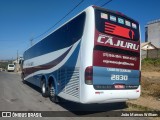 Expresso Cajuru 2830 na cidade de Carmo do Cajuru, Minas Gerais, Brasil, por João Marcos William. Número da foto: #12268950.
