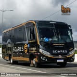 Soares 3555 na cidade de Caruaru, Pernambuco, Brasil, por Busólogo Nacíonal. Número da foto: #:id.