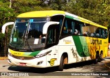 Empresa Gontijo de Transportes 19470 na cidade de São Paulo, São Paulo, Brasil, por Márcio Douglas Ribeiro Venino. Número da foto: #12269481.