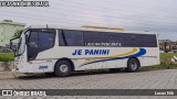 JE Panini Transportes 2000 na cidade de Cubatão, São Paulo, Brasil, por Lucas Nik. Número da foto: #12267799.